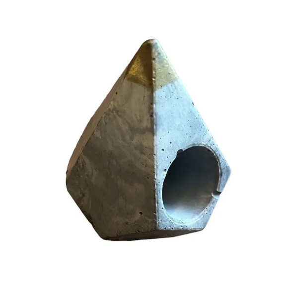 🔥4/$20 Air Plant Ceremic Planter/Pot - Picture 3 of 7